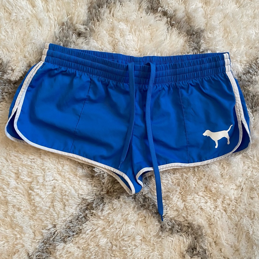 Victoria’s Secret PINK Short Shorts